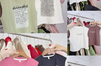 [🆕🇻🇳] Gạo Baby – Chuyên QC Cho Bé 🧑‍🧒❤️️👶⭐️ BST áo phông tanktop bên em đây ạ
Sale đồng giá #75k hàng qccc chất siêu mát
Sz 11-23kg luôn ạ
, shares-0✔️ , likes-10❤️️ , date-2024-06-25 07:12:12🇻🇳🇻🇳🇻🇳📰🆕