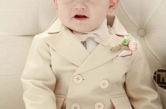 [🆕🇻🇳]  MMKID aims to bring kids the most high fashionable and high quality party design 🧑‍🧒❤️️👶⭐️ Một set Vest phong cách formal sẽ là một sự lựa chọn thật tuyệt vời cho bữa tiệc thôi nôi, tiệc sinh nhật thật sang trọng và chỉnh chu cho bé.
Ngoài ra nếu , shares-1✔️ , likes-4❤️️ , date-2024-06-14 09:54:44🇻🇳🇻🇳🇻🇳📰🆕