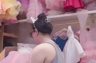 [🆕🇻🇳]  Linh Đan Kids- Thiên đường váy công chúa – chuyên cung cấp các loại đầm, váy cho bé 🧑‍🧒❤️️👶⭐️ Xả kho váy vóc các loại ạ
, shares-0✔️ , likes-1❤️️ , date-2024-07-01 13:38:05🇻🇳🇻🇳🇻🇳📰🆕