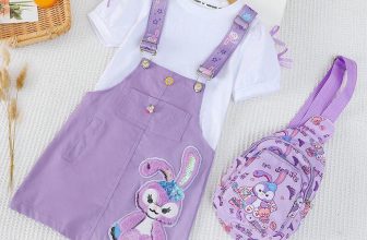 [🆕🇻🇳]  Jumping Beans – thời trang trẻ em đẹp, chất lượng từ các thương hiệu top 🧑‍🧒❤️️👶⭐️ Set yếm thỏ dễ thương cho bé iu
Mom tranh thủ săn ngay cho bé đi thôi
Size: 10-40 kg —————————————
Shopee:
Zalo Sỉ: 0904860258
Địa chỉ: 35 Cự Lộc – Th , shares-0✔️ , likes-0❤️️ , date-2024-07-05 02:00:29🇻🇳🇻🇳🇻🇳📰🆕