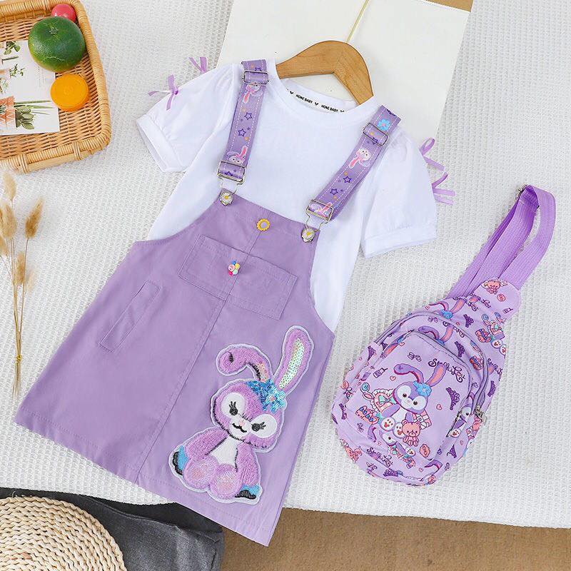 [🆕🇻🇳]  Jumping Beans – thời trang trẻ em đẹp, chất lượng từ các thương hiệu top 🧑‍🧒❤️️👶⭐️ Set yếm thỏ dễ thương cho bé iu
 Mom tranh thủ săn ngay cho bé đi thôi
Size: 10-40 kg —————————————
 Shopee: 
 Zalo Sỉ: 0904860258
 Địa chỉ: 35 Cự Lộc – Th , shares-0✔️ , likes-0❤️️ , date-2024-07-05 02:00:29🇻🇳🇻🇳🇻🇳📰🆕