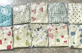 [🆕🇻🇳] Đầm Bầu EVA  (Siêu thị Eva) – CUNG CẤP SẢN PHẨM ĐẸP- ĐỘC- RẺ CHO MẸ BẦU! 👕 Top1Fashion 👗  Bằng một thế lực nào đấy mà bộ này về lần nào cũng mát trời.
Bao mát, bao rẻ ạ!
, shares-0✔️ , likes-10❤️️ , date-2024-06-22 02:21:35🇻🇳🇻🇳🇻🇳📰🆕