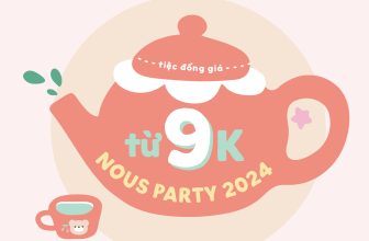 [🆕🇻🇳]  BeBé Kidz – Đồ sơ sinh chính hãng – �Đại lý phân phối Chaang, Punchun, Bu Baby, Hrnee, UalaRogo, La Pomme, Bons99,… 🧑‍🧒❤️️👶⭐️ Shop em là đại lý tham gia Nous Party 2024 nhé ạ.  Đặt qua web shop, ship COD 30k >>> Shopee thêm 10-15% >>>
𝐍𝐎𝐔𝐒 𝐏𝐀𝐑𝐓𝐘 CHÍNH THỨC TRỞ LẠ , shares-3✔️ , likes-2❤️️ , date-2024-06-14 04:00:09🇻🇳🇻🇳🇻🇳📰🆕