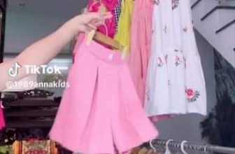 [🆕🇻🇳]  Anna kids – Chuyên cung cấp sỉ & lẻ thời trang trẻ em. Hàng xuất xịn, đẹp, độc, lạ! 🧑‍🧒❤️️👶⭐️ Set xinh cho 2 mẹ con
, shares-0✔️ , likes-10❤️️ , date-2024-07-05 08:17:31🇻🇳🇻🇳🇻🇳📰🆕