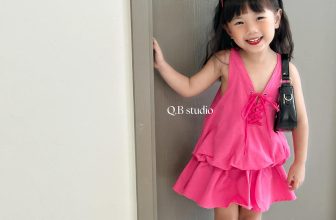 [🆕🇻🇳]  Queen Baby House – Chuyên đồ baby – 𝗤.𝗕 𝗦𝘁𝘂𝗱𝗶𝗼 – 𝗠𝗮𝗱𝗲 𝗜𝗻 𝗩𝗶𝗲𝘁 𝗡𝗮𝗺 – 𝗗𝗲𝘀𝗶𝗴𝗻 𝗕𝘆 𝗤𝘂𝗲𝗲𝗻 🧑‍🧒❤️️👶⭐️ 𝐍𝐄𝐖 𝐁𝐀𝐁𝐘 𝐁𝐘 𝐐.𝐁 𝐬𝐭𝐮𝐝𝐢𝐨
size chart : 90 – 150 ( 9kg – 38kg)
Tất cả sản phẩm được Queen lên ý tưởng thiết kế & sản xuất mở bán độc quyền , khẳng định thươn , shares-6✔️ , likes-32❤️️ , date-2024-06-22 02:20:59🇻🇳🇻🇳🇻🇳📰🆕