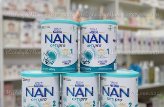 [🆕🇻🇳]  Hi Baby & Mom – CHUYÊN COMBO ĐI SINH CHO MẸ & BÉ 🧑‍🧒❤️️👶⭐️  𝗡𝗘̂́𝗨 𝗖𝗢𝗡 𝗖𝗢́ 𝗛𝗘̣̂ 𝗧𝗜𝗘̂𝗨 𝗛𝗢́𝗔 𝗕.𝗔̂́𝗧 𝗢̂̉.𝗡 – 𝗠𝗘̣ 𝗖𝗛𝗢̣𝗡 𝗦𝗨̛̃𝗔 𝗚𝗜̀ 𝗟𝗔̀ 𝗛𝗢̛̣𝗣 𝗟𝗬́ ???Trả lời: Sữa Nan Nga dòng sữa tiên phong hỗ trợ tiêu hoá, an toàn ngay , shares-0✔️ , likes-0❤️️ , date-2024-06-25 08:00:48🇻🇳🇻🇳🇻🇳📰🆕