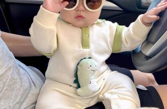 [🆕🇻🇳]  Sulie House – Chuyên tư vấn và cung cấp các sản phẩm hỗ trợ mẹ trong quá trình ăn dặm cho bé 🧑‍🧒❤️️👶⭐️ Sulie giới thiệu cho các Mẹ BST body hình thú cực “xinh”
Toàn là các mẫu #hot #trend năm nay thuiGần 50 mẫu với đã dạng thiết kế nào là: #panda, #gấu, #m , shares-1✔️ , likes-11❤️️ , date-2023-12-24 09:25:03🇻🇳🇻🇳🇻🇳📰🆕