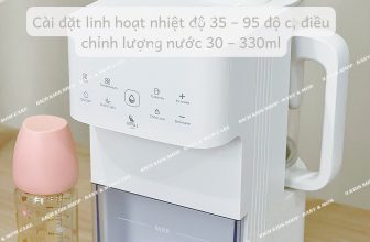 [🆕🇻🇳]  RICH KIDS – Best for baby, kid & mom 🧑‍🧒❤️️👶⭐️  𝐁𝐢̀𝐧𝐡 𝐭𝐡𝐮̉𝐲 đ𝐢𝐞̣̂𝐧 𝐠𝐢𝐮̛̃ 𝐧𝐡𝐢𝐞̣̂𝐭 𝐭𝐡𝐨̂𝐧𝐠 𝐦𝐢𝐧𝐡 𝑴𝒐𝒂𝒛 𝑩𝒆́𝑩𝒆́ 𝐌𝐁𝟎𝟕𝟏
MB071 “TRỢ LÝ” PHA SỮA THÔNG THÁI CỦA MỌI GIA ĐÌNH
Rất nhiều mẹ bỉm sau khi đẻ xong đều g , shares-0✔️ , likes-0❤️️ , date-2024-07-04 01:32:25🇻🇳🇻🇳🇻🇳📰🆕