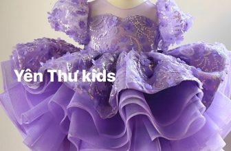 [🆕🇻🇳]  Yên Thư Kids – chuyên đầm công chúa, váy body, váy thôi nôi cho các bé 🧑‍🧒❤️️👶⭐️ Xinh xỉu nha các mom ơi
, shares-0✔️ , likes-4❤️️ , date-2024-07-01 07:59:32🇻🇳🇻🇳🇻🇳📰🆕