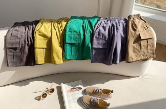 [🆕🇻🇳]  Chury shop – Quần áo trẻ em xuất khẩu – Quần áo, phụ kiện và đồ chơi trẻ em 🧑‍🧒❤️️👶⭐️ Shorts nhiều màu, mix đồ rất xinh ạ, trai gái mặc đều okela
Size: 90 – 140
Hàng order e trả sau khoảng 15 – 20 ngày ạ
, shares-0✔️ , likes-1❤️️ , date-2023-02-14 03:29:33🇻🇳🇻🇳🇻🇳📰🆕