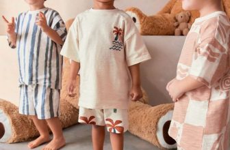 [🆕🇻🇳] Bishop-Chuyên hàng hiệu UK có sẵn cho bé 🧑‍🧒❤️️👶⭐️ Các set gồm 3 mẫu cộc với những họa tiết rất đáng yêu và xinh xắn cho bé đây các mom ơi. Chất vải thoáng mát để bé vận động Hàng Nexxt nhận order các sz 9- , shares-0✔️ , likes-1❤️️ , date-2024-04-02 05:13:28🇻🇳🇻🇳🇻🇳📰🆕