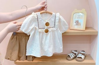 [🆕🇻🇳] Su An Kids – Phân phối Sỉ & Lẻ Quần áo trẻ em hàng Quảng Châu CC, VNTK 🧑‍🧒❤️️👶⭐️ – Set Hèn xẻngg xinh sx luôn ạ
Size 10-27kg
, shares-1✔️ , likes-5❤️️ , date-2024-06-19 06:21:35🇻🇳🇻🇳🇻🇳📰🆕