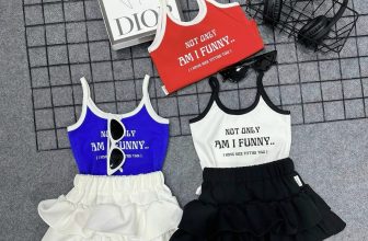 [🆕🇻🇳]  TulaLove – Cửa hàng quần áo sơ sinh & trẻ em 🧑‍🧒❤️️👶⭐️ Mix chân váy 2 tầng với áo dây cũng đc lắm ạ
, shares-0✔️ , likes-0❤️️ , date-2024-06-21 09:20:26🇻🇳🇻🇳🇻🇳📰🆕