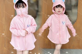 [🆕🇻🇳] Tom Kid 8386 – Chuyên quần áo thời trang trẻ em 🧑‍🧒❤️️👶⭐️ Áo khoác nắng xả nhanh #69k/1 áo chất thông hơi cực đẹp.
, shares-1✔️ , likes-2❤️️ , date-2024-06-23 04:18:24🇻🇳🇻🇳🇻🇳📰🆕