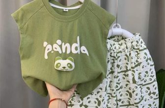 [🆕🇻🇳] Gạo Baby – Chuyên QC Cho Bé 🧑‍🧒❤️️👶⭐️ Cuối vụ e chấp nhận xả lỗ ! Đúng #49k 1 bộ quần áo đẹp như hình ! Mỗi mẫu còn trăm bộ các chị cố chốt nhanh không hết !
, shares-1✔️ , likes-93❤️️ , date-2024-06-25 05:25:17🇻🇳🇻🇳🇻🇳📰🆕