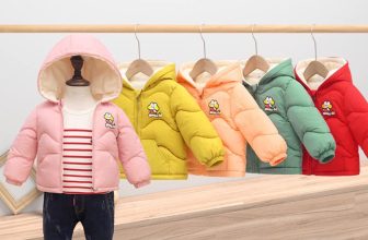 [🆕🇻🇳]  Bet Boy Kids  – Thời trang trẻ em – Chuyên Bán BUÔN : SỈ – LẺ – CTV 🧑‍🧒❤️️👶⭐️ Áo phao trần bông – lót nỉ dày Quảng Châu cao cấp cho bé trai bé gái
Bông dc nhồi bằng lông ngỗng tự nhiên siêu mịn + lót nỉ dày siêu ấm cho bé yêu
Full s , shares-0✔️ , likes-2❤️️ , date-2024-07-02 17:26:14🇻🇳🇻🇳🇻🇳📰🆕