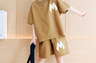 [🆕🇻🇳] Bon Kids Shop – Thời trang trẻ em – CHUYÊN SỈ & LẺ THỜI TRANG TRẺ EM!!! 🧑‍🧒❤️️👶⭐️ B40. #ĐỒNG_GIÁ_65K chỉ duy nhất hôm nay (Đủ size tới 35kg)
Chất siêu đẹp
Được kiểm hàng thoải mái, bao đổi trả.
, shares-16✔️ , likes-937❤️️ , date-2024-04-01 18:33:33🇻🇳🇻🇳🇻🇳📰🆕