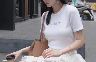 [🆕🇻🇳] PERLA CI – Quần áo – Thương hiệu 👕 Top1Fashion 👗  Ms. Vu Ngoc Cham trong thiết kế của PERLA CINhững items mang tính bền vững và “must have” trong tủ đồ không thể không nhắc đến T-Shirt. Các items dù man , shares-6✔️ , likes-36❤️️ , date-2024-07-04 15:01:07🇻🇳🇻🇳🇻🇳📰🆕