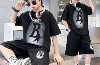 [🆕🇻🇳] Bon Kids Shop – Thời trang trẻ em – CHUYÊN SỈ & LẺ THỜI TRANG TRẺ EM!!! 🧑‍🧒❤️️👶⭐️ B39. #ĐỒNG_GIÁ_65K chỉ duy nhất hôm nay (Đủ size tới 35kg)
Chất siêu đẹp
Được kiểm hàng thoải mái, bao đổi trả.
, shares-0✔️ , likes-9❤️️ , date-2024-04-01 18:31:34🇻🇳🇻🇳🇻🇳📰🆕