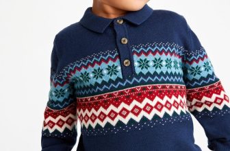 [🆕🇻🇳] Bishop-Chuyên hàng hiệu UK có sẵn cho bé 🧑‍🧒❤️️👶⭐️ Polo len nexxt săn sale em về sẵn ạ! Len siêu đẹp màu này mặc lên tây cực ạ
E có sz 2-3y và 6-7y
Sale còn 3xx-4xx nhỏ xíu
Hàng có sẵn ạ!!
AL268
, shares-0✔️ , likes-0❤️️ , date-2023-11-08 04:05:56🇻🇳🇻🇳🇻🇳📰🆕