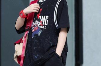 [🆕🇻🇳]  Linh Vit – Chuyên Quần Áo, giày dép , phụ kiện trẻ em từ 1-16 tuổi 🧑‍🧒❤️️👶⭐️ E còn :
– Xanh : 110, 120
– Đen : 120
Form to tầm 20-25kg vừa ạ
, shares-0✔️ , likes-0❤️️ , date-2024-06-18 03:13:29🇻🇳🇻🇳🇻🇳📰🆕