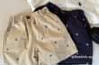 [🆕🇻🇳] Bae Kids – Cửa hàng quần áo trẻ em 🧑‍🧒❤️️👶⭐️ 𝐐𝐮𝐚̂̀𝐧 𝐡𝐞̀ 𝐜𝐡𝐨 𝐛𝐞́
• chuẩn hàng qccc
• size : 90 – 140
𝐒𝐡𝐨𝐩𝐞𝐞 :
, shares-0✔️ , likes-5❤️️ , date-2024-06-25 14:02:19🇻🇳🇻🇳🇻🇳📰🆕