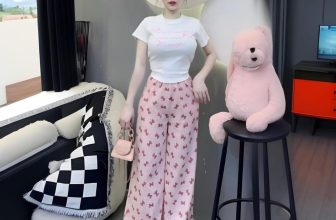 [🆕🇻🇳] Gấu Store – Chuyên Thời Trang Bigsize 👕 Top1Fashion 👗  Set này mặc hack dáng mà còn siu cutee lun nha
, shares-0✔️ , likes-4❤️️ , date-2024-06-23 06:58:04🇻🇳🇻🇳🇻🇳📰🆕