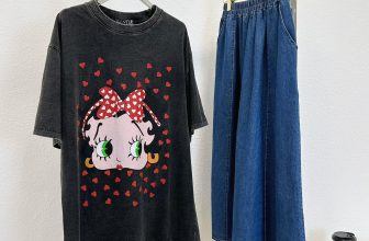 [🆕🇻🇳] Nguyen My – Cửa hàng quần áo 👕 Top1Fashion 👗  Thích diện style trẻ trung xinh xắn thì nàng đừng bỏ qua set này nha
_________________________________
𝐅𝐫𝐞𝐞𝐬𝐡𝐢𝐩 𝐤𝐡𝐢 𝐦𝐮𝐚 𝐭𝐫𝐞̂𝐧 𝟐𝐬𝐩
𝐇𝐚̀𝐧𝐠 𝐬𝐚̆̃𝐧 𝐬𝐡𝐨𝐩
𝐀̉𝐧 , shares-1✔️ , likes-5❤️️ , date-2024-06-04 02:20:26🇻🇳🇻🇳🇻🇳📰🆕