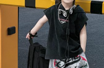 [🆕🇻🇳] VoiVoi KIDS – Thời trang trẻ em độc đáo 🧑‍🧒❤️️👶⭐️ Áo #480k – quần #480k  #Hàng HongKong bao chuẩn từ from đến chất
#Newcollection
…………………………
VoiVoi Kids – Thời trang trẻ em độc đáo
18 Tam Khương, Quậ , shares-0✔️ , likes-1❤️️ , date-2024-06-09 04:03:28🇻🇳🇻🇳🇻🇳📰🆕