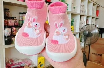 [🆕🇻🇳] Ggomoosin Việt Nam – Giày Tập Đi Cho Bé Cưng 🧑‍🧒❤️️👶⭐️ ĐÔI GIÀY MÀ VỪA VỀ KHÁCH ĐÃ PHẢI ĐỢI…. VÌ “OUT OF STOCK” NHANH NHƯ CƠN GIÓKhông phải quá PR mẫu Bunny này nữa rồi, Đây có thể được nói là Mẫu Giày Thà , shares-1✔️ , likes-28❤️️ , date-2024-06-23 02:38:46🇻🇳🇻🇳🇻🇳📰🆕