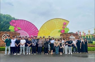 [🆕🇻🇳] Trường Đại học Kiến trúc Hà Nội-HAU ♥️️ Top1Index 📚   Học Kinh tế đầu tư và Kinh tế phát triển ở Trường Đại học Kiến trúc Hà Nội có gì vuiHãy cùng theo chân các bạn sinh viên của lớp 2022IE và 2022DE tham , shares-2✔️ , likes-195❤️️ , date-2024-07-05 13:40:12🇻🇳🇻🇳🇻🇳📰🆕