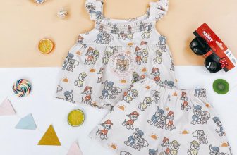 [🆕🇻🇳] Puppies Closet – Thời trang xách tay cho bé 😎❤️️⭐️ Bộ quần áo rời cho bé gái, nhà em đủ size ạ#puppiescloset #puppiescloset #quầnáotrẻem #đồkidnhậpkhẩu #đồchobé #đồchobéyêu
#quầnáonhi , shares-0✔️ , likes-0❤️️ , date-2024-06-08 04:30:20🇻🇳🇻🇳🇻🇳📰🆕