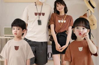 [🆕🇻🇳] FAMILYLOVE.VN là Thương hiệu Áo Gia Đình uy tín lâu năm thành lập từ năm 2013 👕 Top1Fashion 👗  Những khoảnh khắc đẹp khi bên nhau sẽ là thứ đi mãi cũng thời gian của gia đình ta.
Hãy trân trọng và cất giữ thật ý nghĩa những khoảnh khắc này cả nhà nhé , shares-3✔️ , likes-108❤️️ , date-2024-03-31 03:33:43🇻🇳🇻🇳🇻🇳📰🆕