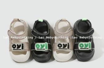 [🆕🇻🇳] Lạc BabyClothing 😎❤️️⭐️ Mẹ nào cần sandal định hình chân bé, chống bàn chân bẹt có thể tham khảo bst Dr. DORA bên em nha
Size 15cm 15.5cm 16cm 16.5cm 17cm 17.5cm
, shares-0✔️ , likes-3❤️️ , date-2024-05-31 03:57:28🇻🇳🇻🇳🇻🇳📰🆕