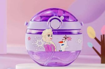 [🆕🇻🇳]  Shop Hello Baby 😎❤️️⭐️ Bình nước Tritan xinh xắn, xịn sò
Thiết kế bình tròn dẹt độc đáo, dễ dàng mang theo bên mình, có dây tùy chỉnh độ dài. Nhiều hình cưng xỉu ạ
Dung tích 42 , shares-0✔️ , likes-3❤️️ , date-2023-02-10 08:39:25🇻🇳🇻🇳🇻🇳📰🆕