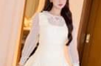 [🆕🇻🇳] Daphneé  – Towards elegance, tenderness, femininity but still posssesing high application 👕 Top1Fashion 👗  Our beautiful girl is wearing Donna top and Vivian skirt. The lovely beige tone will enhance the loveliness of girls.
Inbox us for more details about the , shares-1✔️ , likes-13❤️️ , date-2024-01-18 08:19:20🇻🇳🇻🇳🇻🇳📰🆕