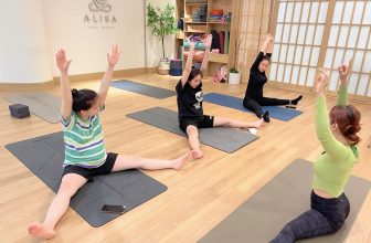 [🆕🇻🇳] Alisa Yoga Studio – Yoga – món quà tự thưởng cho thân tâm bạn mỗi ngày! 🧘 Top1Yoga 🤸🏻‍♀️ Alisa Yoga Studio luôn khuyến khích các mẹ luyện tập dựa trên nhu cầu của cơ thể các mẹ ạ!Yoga bầu là bộ môn vận động mô phỏng lại hoạt động hàng n , shares-1✔️ , likes-8❤️️ , date-2024-01-11 12:52:47🇻🇳🇻🇳🇻🇳📰🆕