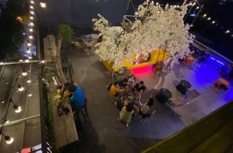 [☕️🇻🇳] Sam Rooftop Coffee 🥤 Top1Coffee ☕️ Kết thúc 1 ngày cuối tuần thật chill và ý nghĩa.
Sam chúc các cậu 1 giấc ngủ thật ngon và mơ thật nhiều giấc mơ đẹp nhé
—– , shares-0✔️ , likes-3❤️️ , date-2024-05-18 15:27:04🇻🇳🇻🇳🇻🇳📰🆕