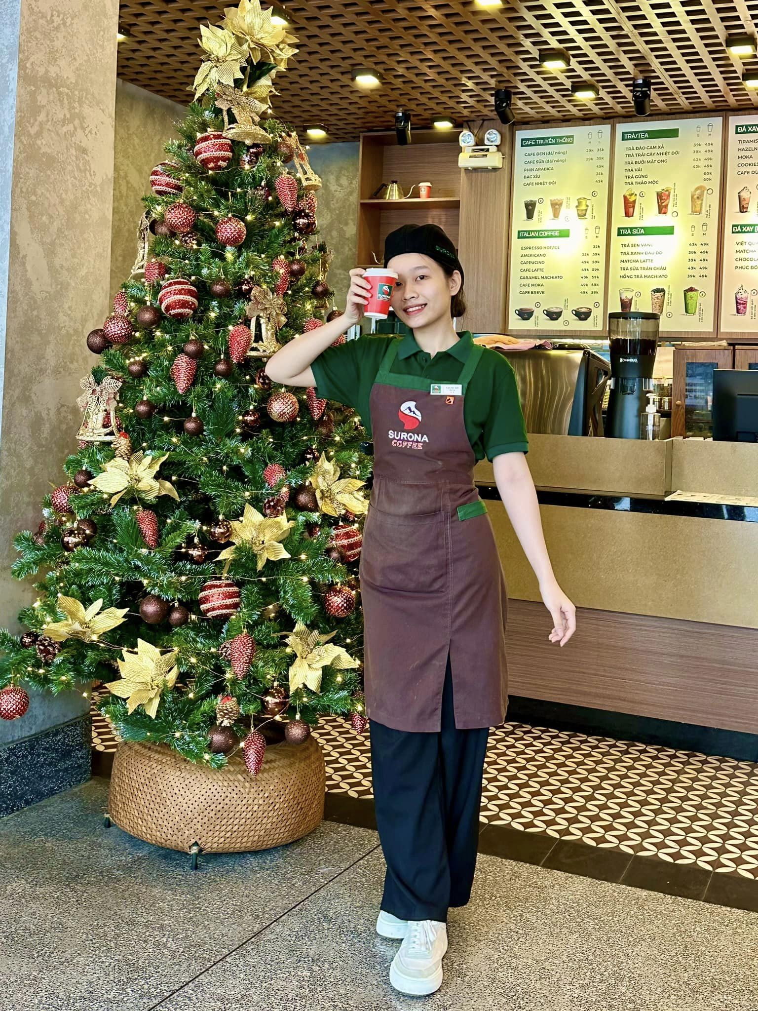 [☕️🇻🇳] La Farine 🥤 Top1Coffee ☕️ 𝐖𝐨𝐫𝐤𝐬𝐡𝐨𝐩 𝐦𝐚̀ 𝐜𝐡𝐮́𝐧𝐠 𝐦𝐢̀𝐧𝐡 𝐬𝐮𝐩𝐩𝐨𝐫𝐭 𝐬𝐞̃ 𝐜𝐨́ 𝐧𝐡𝐮̛̃𝐧𝐠 𝐠𝐢̀?! Phải nói thật sự là may mắn khi chúng mình có những anh/chị, những doanh , shares-0✔️ , likes-25❤️️ , date-2023-11-25 13:50:15🇻🇳🇻🇳🇻🇳📰🆕