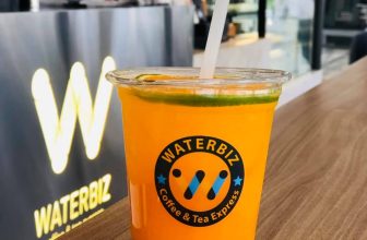 [☕️🇻🇳] WaterBiz Coffee – Cà phê và trà 🥤 Top1Coffee ☕️ Những ngày nắng này bạn sẽ uống gì
Hãy để Biz chăm lo sức khoẻ cho bạn nhé
Đến với Biz..cùng Biz ngắm trời xanh…thưởng nướ , shares-0✔️ , likes-39❤️️ , date-2020-05-07 07:12:53🇻🇳🇻🇳🇻🇳📰🆕