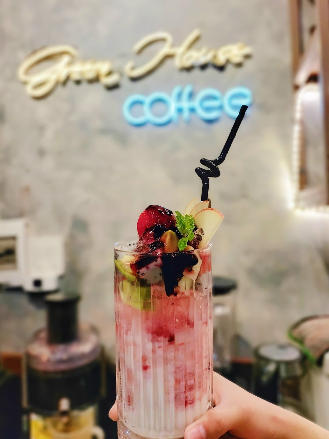 [☕️🇻🇳] GreenHouse coffee & tea 🥤 Top1Coffee ☕️ Sữa Chua Nhiệt ĐớiNếu bạn yêu thích hương vị đặc trưng của sữa chua thì chắc chắn sẽ không chối từ sự kết hợp “sữa chua nhiệt , shares-0✔️ , likes-7❤️️ , date-2023-08-29 06:22:07🇻🇳🇻🇳🇻🇳📰🆕