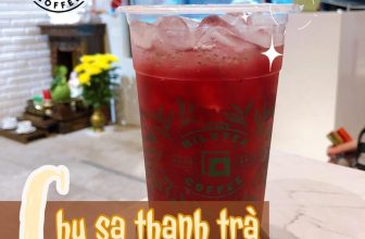 [☕️🇻🇳] COCha Milktea – coffee – Cửa hàng bán món tráng miệng · Quán cà phê · Nhà hàng 🥤 Top1Coffee ☕️ Vẫn là em Hot Best seller của quán đâyyy
Mách nhỏ với cả nhà Chu sa trà uống cùng Trân Châu Trắng là một cực phẩm nha
Chua ch , shares-1✔️ , likes-5❤️️ , date-2020-05-21 12:07:30🇻🇳🇻🇳🇻🇳📰🆕