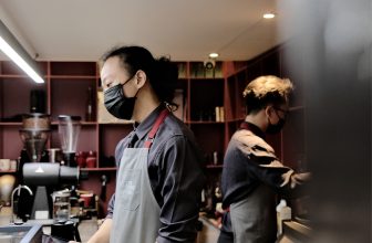 [☕️🇻🇳] ACID8 Specialty Coffee 🥤 Top1Coffee ☕️ ACID8 TUYỂN DỤNG BARISTA – KHÔNG YÊU CẦU KINH NGHIỆM (Chúng tôi tìm người phù hợp)Chào bạn,
ACID8 Specialty Coffee và The Cof , shares-13✔️ , likes-100❤️️ , date-2024-01-19 04:46:26🇻🇳🇻🇳🇻🇳📰🆕