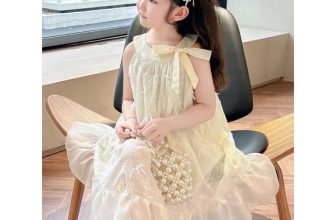 [🆕🇻🇳] Samila Boutique- Cho thuê váy công chúa cho bé 🧑‍🧒❤️️👶⭐️ ￼Đầm bé gái, đầm cổ yếm zen nơ xinh xắn cho bé yêu từ 8-20kg
, shares-0✔️ , likes-0❤️️ , date-2024-07-02 04:16:08🇻🇳🇻🇳🇻🇳📰🆕