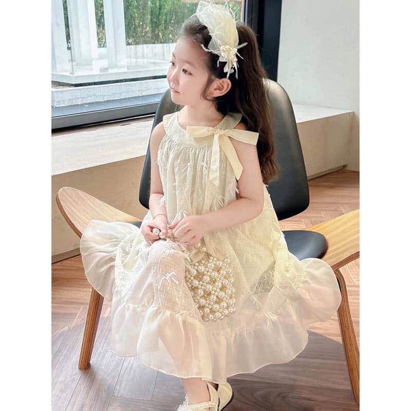 [🆕🇻🇳] Samila Boutique- Cho thuê váy công chúa cho bé 🧑‍🧒❤️️👶⭐️ ￼Đầm bé gái,váy zen đính nơ cực xinh cho bé yêu
, shares-0✔️ , likes-0❤️️ , date-2024-07-02 04:20:51🇻🇳🇻🇳🇻🇳📰🆕
