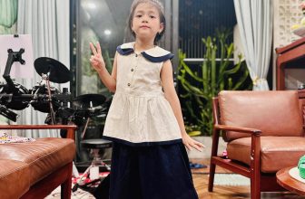 [🆕🇻🇳] ByAnAn – Thiết kế & Thời trang – Quần áo – Thương hiệu 🧑‍🧒❤️️👶⭐️ Feedback chân thật hơn ngàn lời quảng cáo  Set Lam Hạ vẫn chưa hề hạ nhiệt và là lựa chọn hàng đầu khi các mẹ tìm kiếm cho bé yêu một bộ đồ hè với đủ các ư , shares-0✔️ , likes-2❤️️ , date-2024-05-08 04:22:37🇻🇳🇻🇳🇻🇳📰🆕