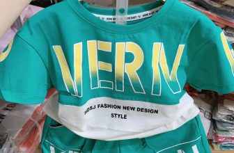 [🆕🇻🇳] Tom Kid 8386 – Chuyên quần áo thời trang trẻ em 🧑‍🧒❤️️👶⭐️ Còn 1b duy nhất size 14-16kg xả #70k/1b
, shares-0✔️ , likes-1❤️️ , date-2024-06-22 16:34:28🇻🇳🇻🇳🇻🇳📰🆕