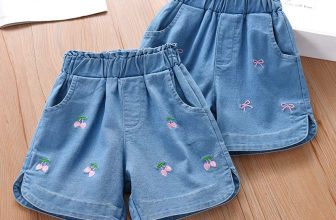 [🆕🇻🇳] Bon Bon Kids – Thời Trang Nhí 🧑‍🧒❤️️👶⭐️ #SALE 30% tội gì không mua hả các Mom
Chất liệu mềm, nhẹ, lưng thun thoải mái vận động.
S a I e cực rẻ + miễn ship cho mom chốt luôn 2 màu nha
Chấm bài  , shares-0✔️ , likes-0❤️️ , date-2024-04-17 00:51:32🇻🇳🇻🇳🇻🇳📰🆕