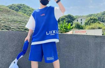 [🆕🇻🇳] Bon Kids Shop – Thời trang trẻ em – CHUYÊN SỈ & LẺ THỜI TRANG TRẺ EM!!! 🧑‍🧒❤️️👶⭐️ B37. #ĐỒNG_GIÁ_65K chỉ duy nhất hôm nay (Đủ size tới 35kg)
Chất siêu đẹp
Được kiểm hàng thoải mái, bao đổi trả.
, shares-2✔️ , likes-95❤️️ , date-2024-04-01 18:23:04🇻🇳🇻🇳🇻🇳📰🆕