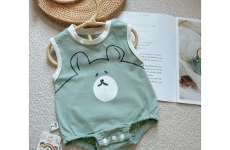 [🆕🇻🇳] TinTin Shop – Chuyên sỉ – lẻ quần áo trẻ em xuất dư – Hàng hiệu – Hàng Quảng Châu Cao cấp 🧑‍🧒❤️️👶⭐️ Body chíp cho bé giá chỉ hơn 40 cảnh
, shares-0✔️ , likes-1❤️️ , date-2024-05-21 13:49:33🇻🇳🇻🇳🇻🇳📰🆕